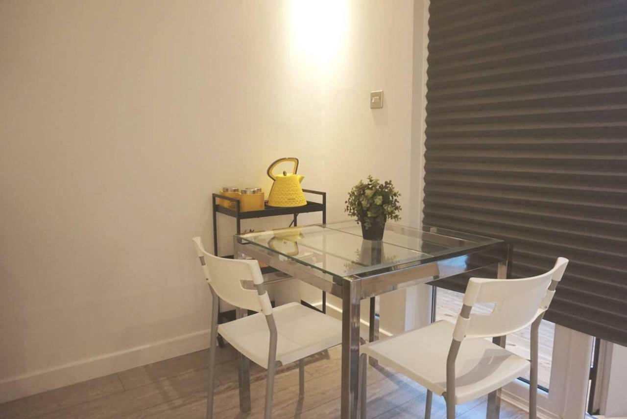 Rjo Serviced Accommodation Purfleet Exterior foto